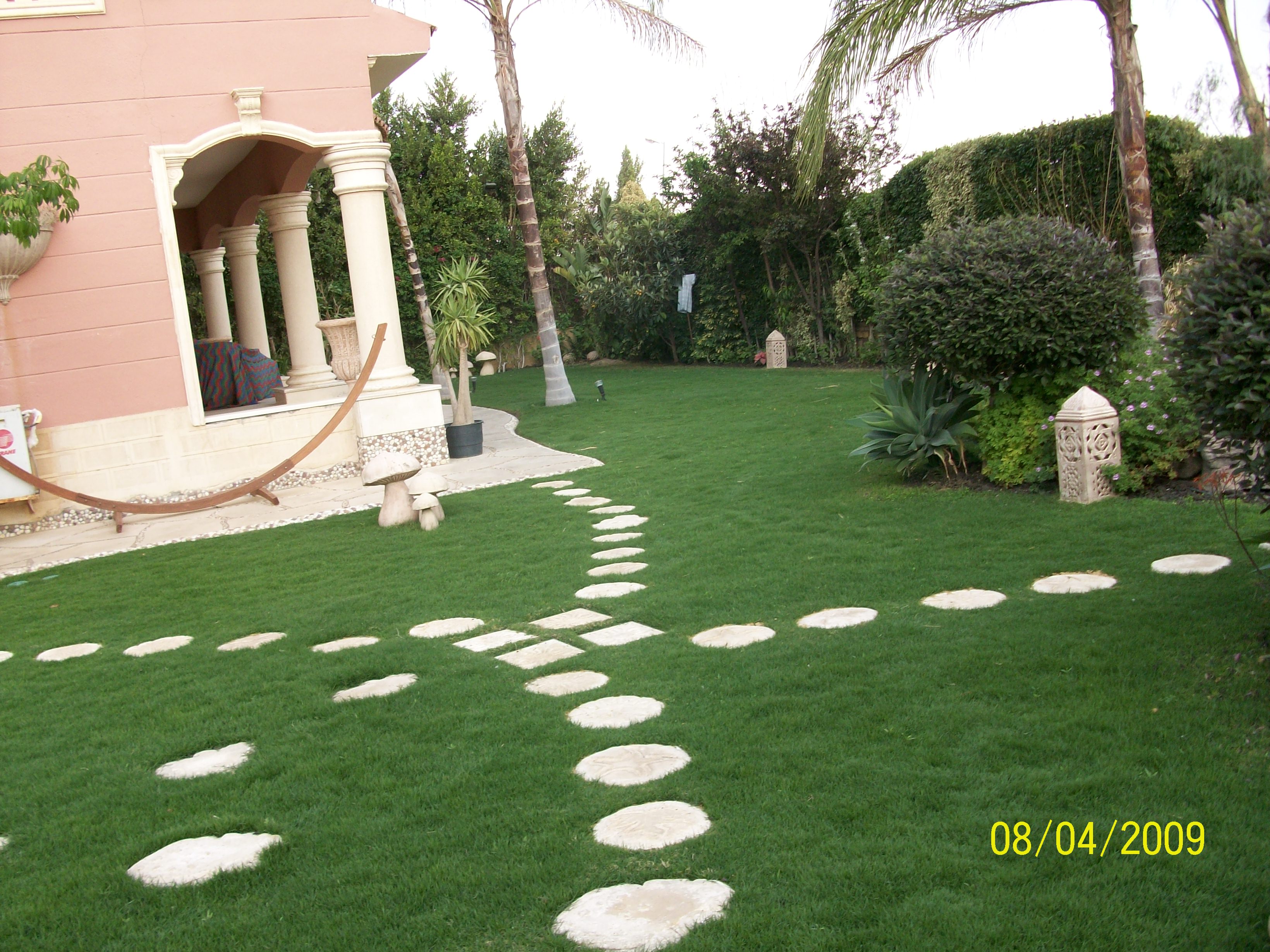 فيلا شخصية - مدينة الشروق - صورة 9